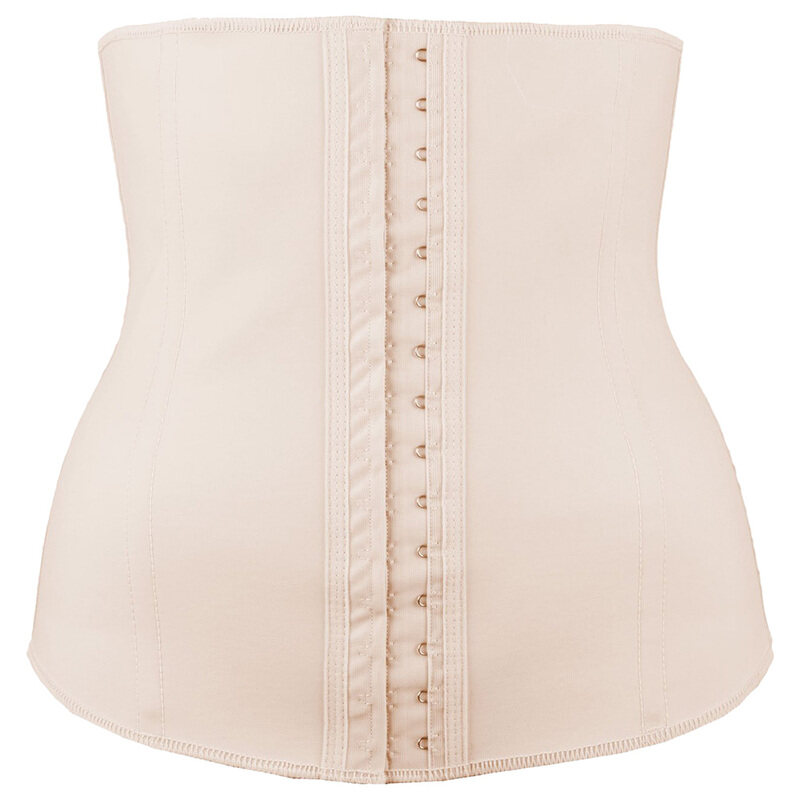 

Other Brand Advik Beauty - Brazilian Corset - Beige_XS