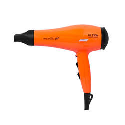 Ikonic ME Ultralight 2000 Hair Dryer Orange