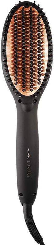 

Ikonic Hot Brush Black