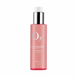 O3+ Deep Concerns Brighten Up Cleanser 120g