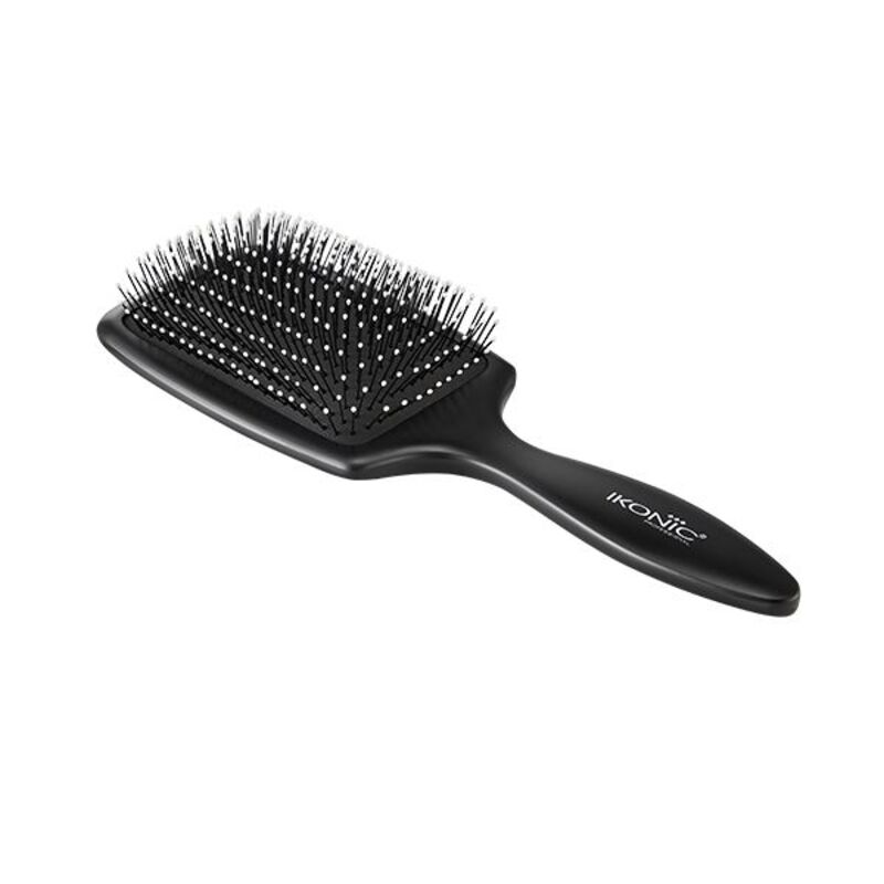 Ikonic Supremo Big Paddle Brush