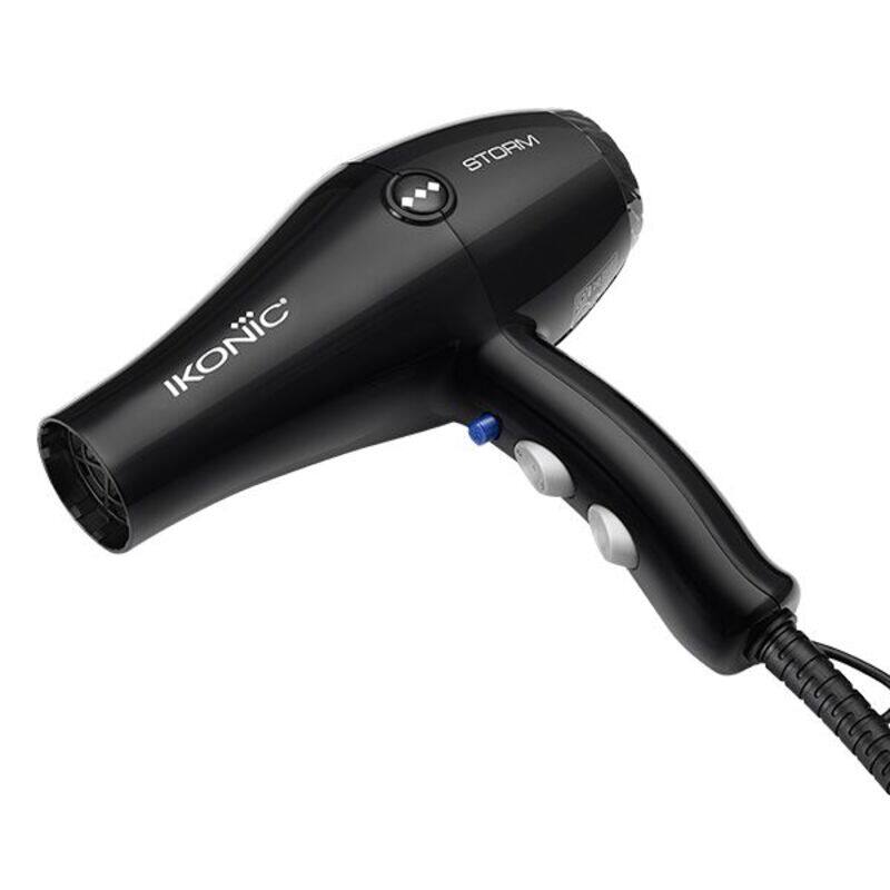 

Ikonic Hair Dryer Storm