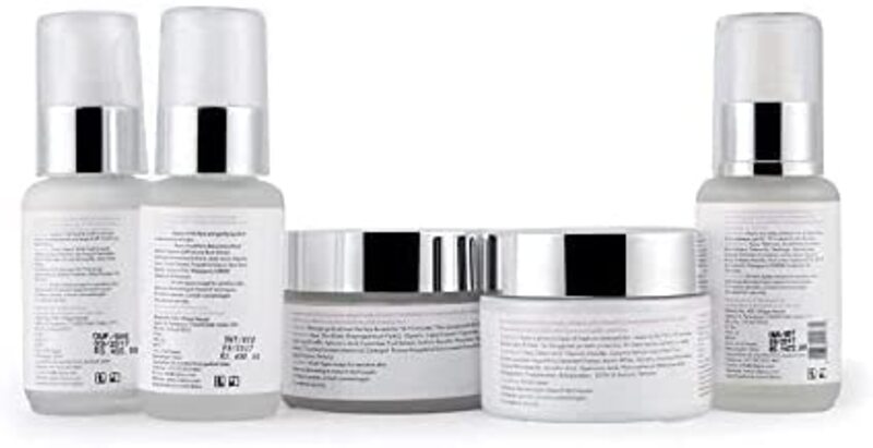 O3+ Brightening Facial Kit