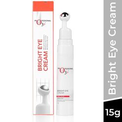 O3+ Bright Eye Cream 15g