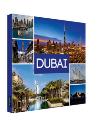 Dubai Pocket Book, Paperback Book, By: Explorer Publishing