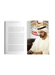 The Sheikh CEO, Paperback Book, By: Dr. Yasar Jarrar