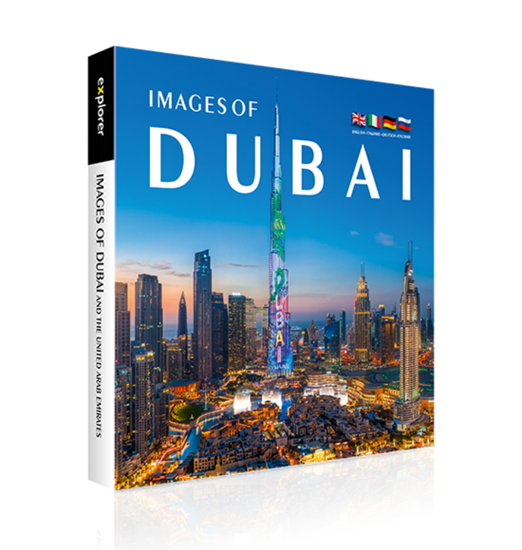 Images Of Dubai & the UAE