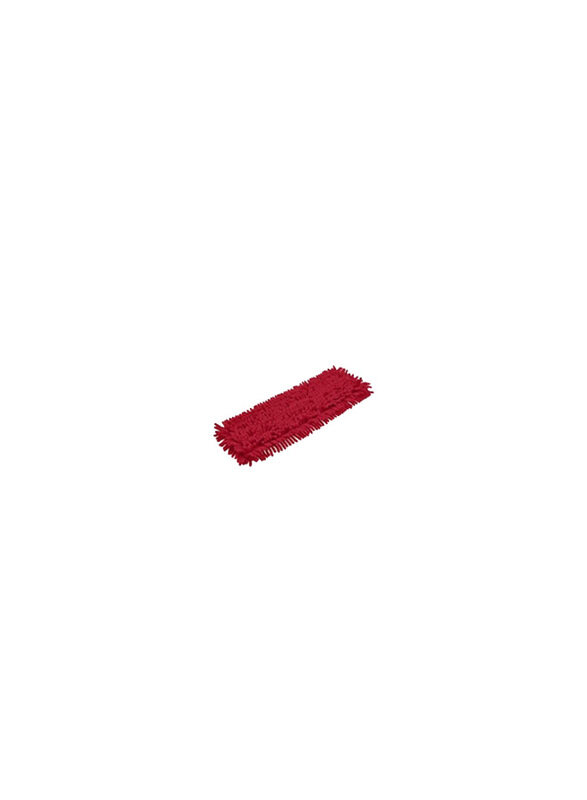 

Swip Chenille Mop Refill, 43 x 14cm, Red