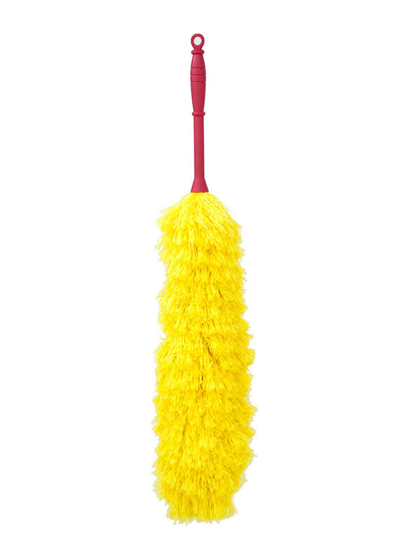 

Swip Fluffy Duster, 61 x 6cm, Yellow
