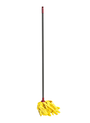 Swip Non-Woven Mop, Yellow