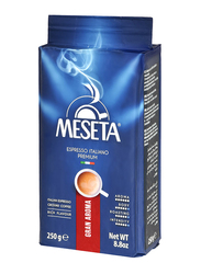 Meseta Gran Aroma Espresso Italiano Ground Coffee, 250g