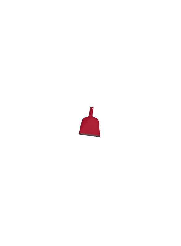 

Swip Clip On Dustpan, 29 x 23 x 4cm, Red