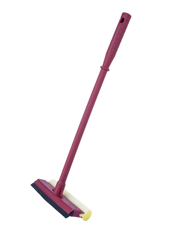 

Swip Window Wiper, 8 Inch, Red