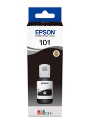 Epson 101 Black EcoTank Ink Bottle
