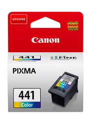 Canon 441 Tri-Color Original Ink Cartridge