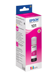Epson 101 Magenta EcoTank Ink Bottle