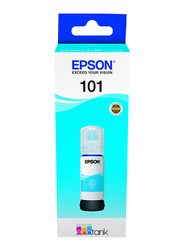 Epson 101 Cyan EcoTank Ink Bottle