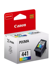 Canon 441 Tri-Color Original Ink Cartridge