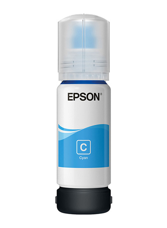 Epson 101 Cyan EcoTank Ink Bottle