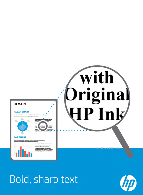 HP 963 Yellow Original Ink Cartridge
