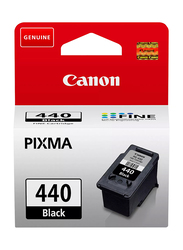 Canon 440 Black Original Ink Cartridge
