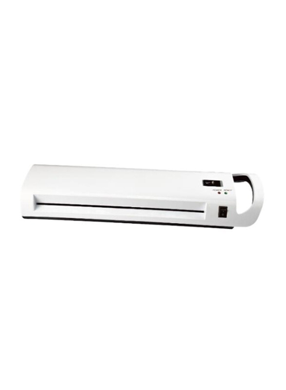 

Unistar A3 Laminator, US906, Off White