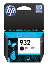 HP 932 Black Original Ink Cartridge