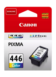 Canon 446 Tri-Color Original Ink Cartridge