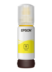 Epson 101 Yellow EcoTank Ink Bottle