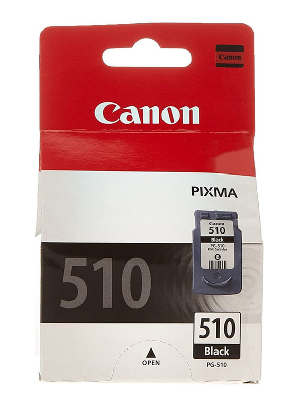 Canon 510 Black Original Ink Cartridge