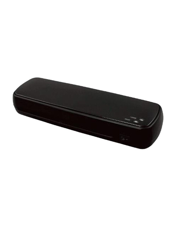 

Unistar A3 Laminator, US2011, Black