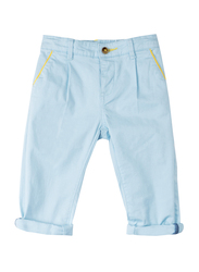 Poney Long Pants for Boys, 2-3 Years, Blue