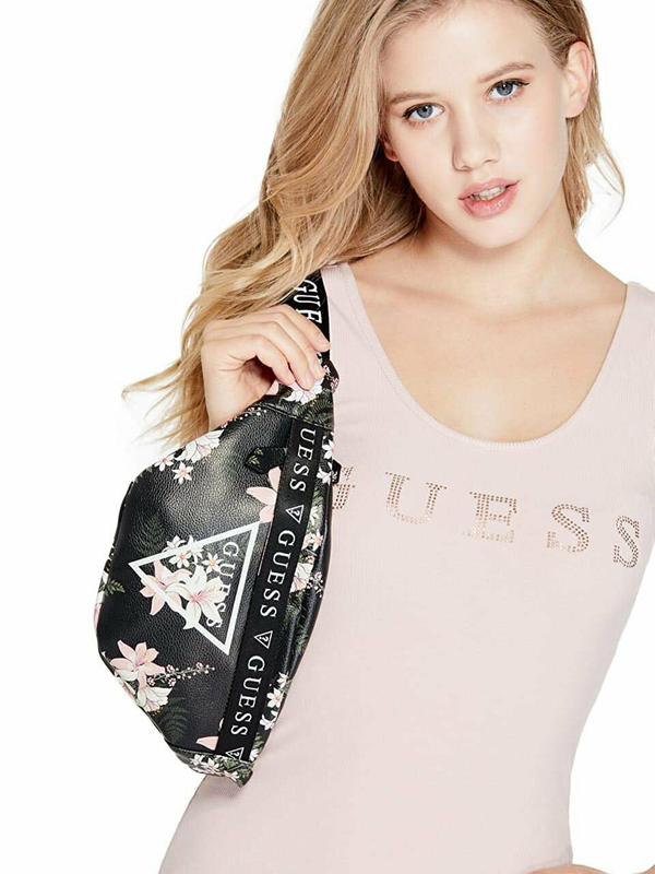 Guess gesabel backpack hot sale