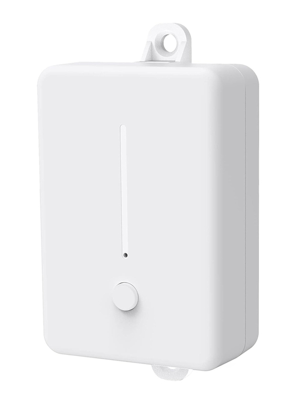 Unihoms Smart Wi-Fi Garage Door Opener Remote, White