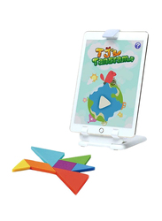 KidKit TJ Tangram Educational Games for Kids with AR Technology More 700 Games of Logic & Creativity, Ages 3+