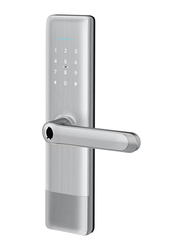 Unihoms Smart Lock Smart Door Lock, Grey