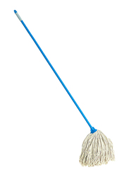 Lock & Lock Cotton Water Mop, Blue