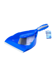 Lock & Lock Handy Dustpan Set, Blue