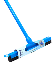 Lock & Lock 35cm Floor Wiper Squeegee, Blue