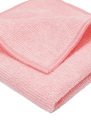 Lock & Lock Microfiber Multi-Purpose Cloth, 32 x 32 cm, Pink