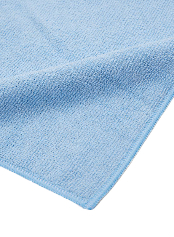 Lock & Lock Microfiber Special Cloth, 37 x 39 cm, Blue