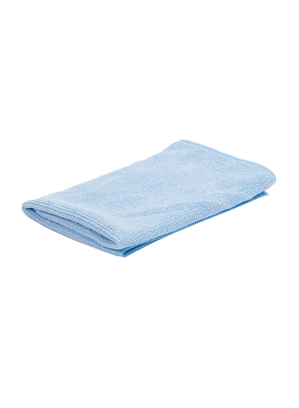 Lock & Lock Microfiber Special Cloth, 37 x 39 cm, Blue