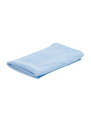 Lock & Lock Microfiber Special Cloth, 37 x 39 cm, Blue