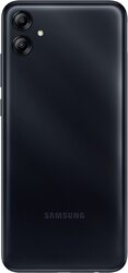 Samsung Galaxy A04e Dual SIM Light Black 3GB RAM 32GB 4G LTE Middle East Version