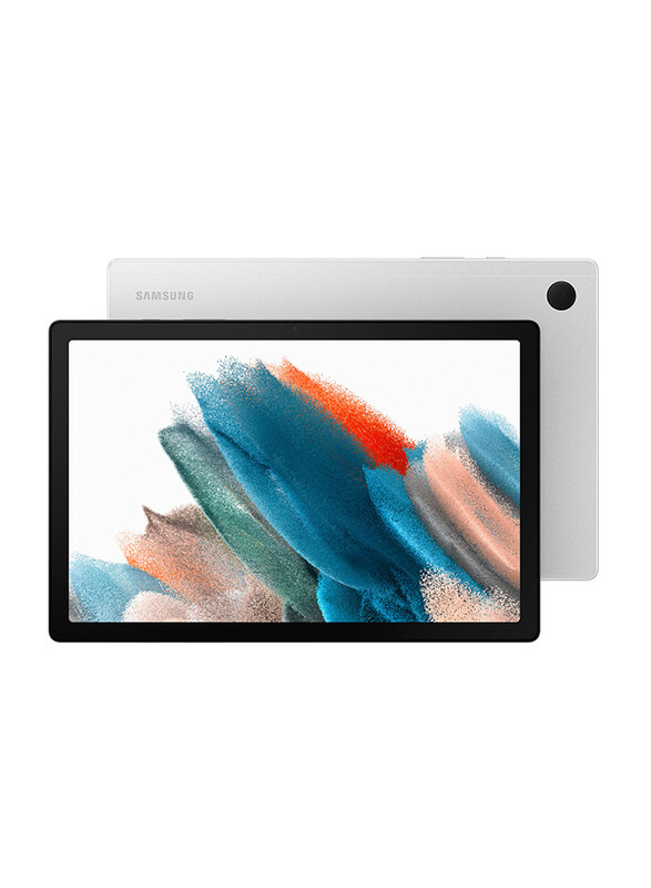 

Samsung Galaxy Tab A8 X205 64GB Silver 10.5-inch Tablet, 4GB RAM, 4G LTE