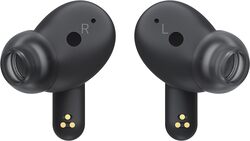 LG TONE Free FP5 TONE Free True Wireless Bluetooth Earbuds FP5 Active Noise Cancelling Black