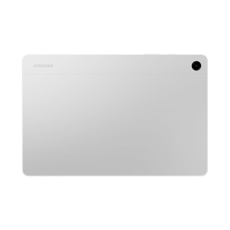 Samsung Galaxy Tab A9 Plus WiFi Android Tablet 4GB RAM 64GB Storage Silver UAE Version