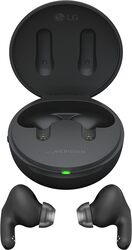 LG TONE Free FP5 TONE Free True Wireless Bluetooth Earbuds FP5 Active Noise Cancelling Black