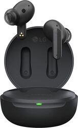 LG TONE Free FP5 TONE Free True Wireless Bluetooth Earbuds FP5 Active Noise Cancelling Black