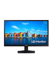 Samsung 19 Inch HD Flat LED Monitor with HDMI and VGA, LS19A330, Black